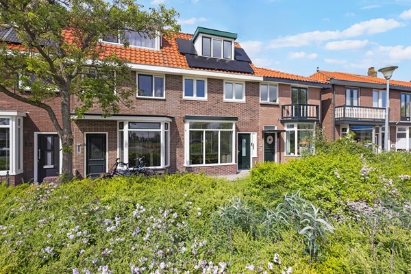 Ruyghweg 343, 1781DK Den Helder